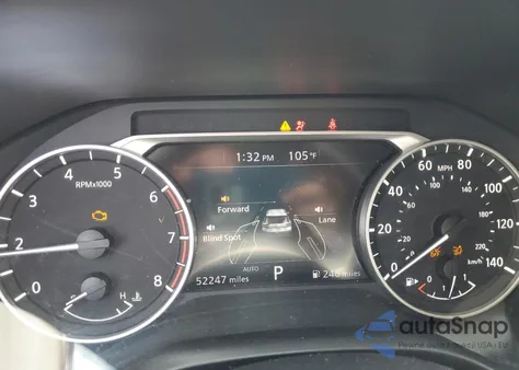 2023 Nissan Rogue S from USA, damaged, VIN 5N1BT3AB1PC793041